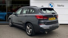 BMW X1 sDrive 18i [136] M Sport 5dr Petrol Estate